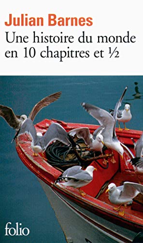 Beispielbild für Une histoire du monde en dix chapitres 1/2 zum Verkauf von medimops