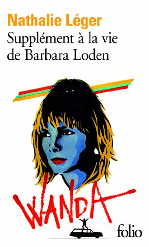 Stock image for Supplement a la vie de Barbara Loden for sale by WorldofBooks