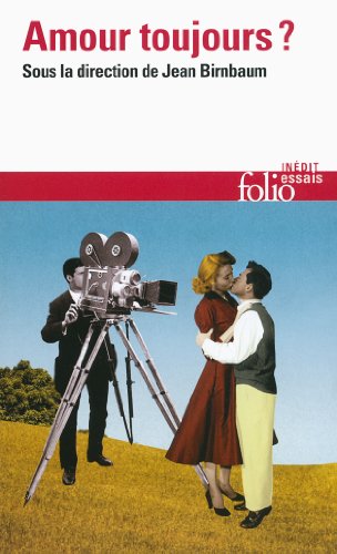 Imagen de archivo de Amour toujours? a la venta por medimops