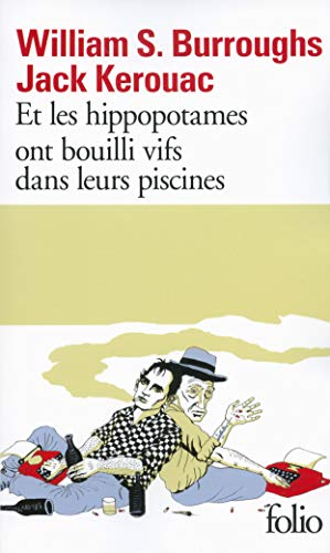 Beispielbild fr Et Les Hippopotames Ont Bouilli Vifs Dans Leurs Piscines zum Verkauf von RECYCLIVRE