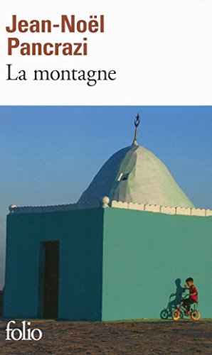 Stock image for La montagne for sale by WorldofBooks