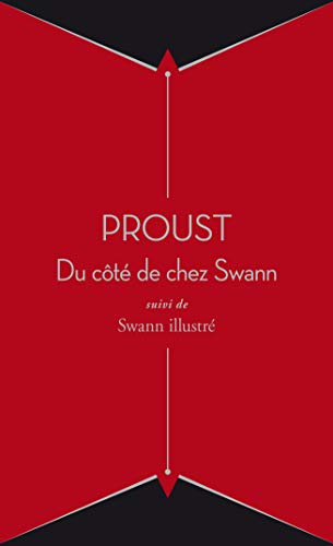 9782070454099:  la recherche du temps perdu, I : Du ct de chez Swann: Suivi de Swann illustr