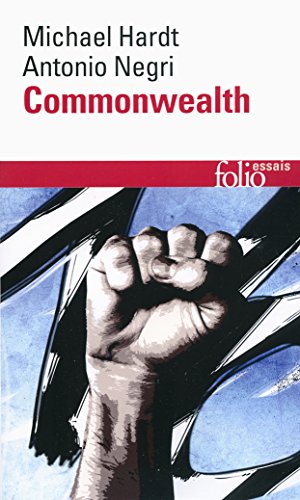 Stock image for Commonwealth for sale by medimops