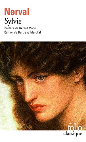 Imagen de archivo de Sylvie (French Edition) (Folio classique) a la venta por Better World Books