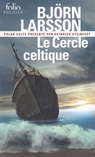 9782070455980: Le Cercle celtique