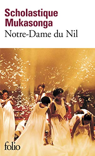 Beispielbild fr Notre-Dame du Nil - Prix Renaudot 2012 zum Verkauf von books-livres11.com