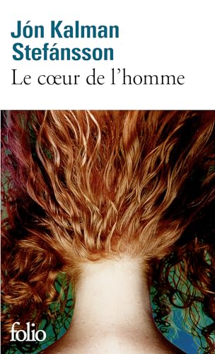 9782070456338: Le cœur de l'homme