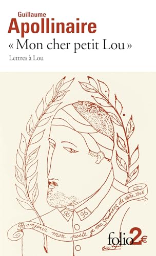 Beispielbild fr Mon cher petit Lou: Lettres  Lou (28 septembre 1914 - 2 janvier 1915) zum Verkauf von medimops