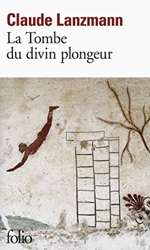 Stock image for La Tombe du divin plongeur for sale by Wonder Book