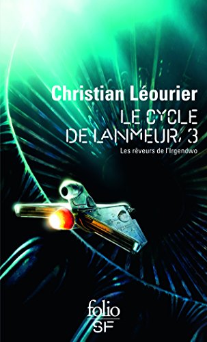 Beispielbild fr Le cycle de Lanmeur (Tome 3-Les rveurs de l'Irgendwo) zum Verkauf von Ammareal