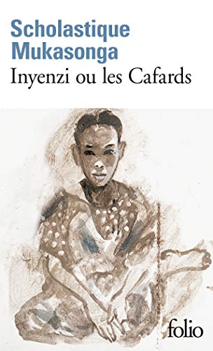 Stock image for Inyenzi ou les cafards (Folio) (French Edition) for sale by Indiana Book Company