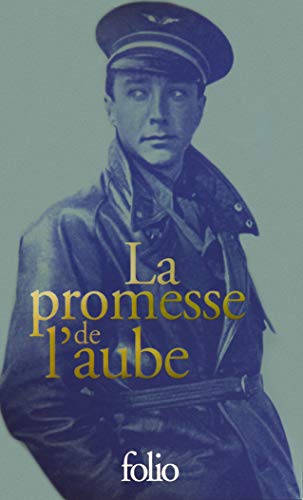 9782070458028: La promesse de l'aube: Romain Gary, centenaire 2014