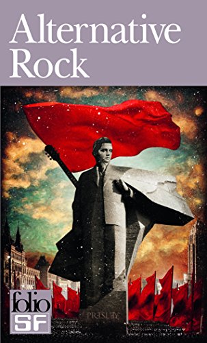 9782070458318: Alternative Rock (Folio SF)