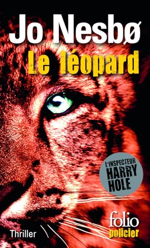 Beispielbild fr Le lopard: Une enqute de l'inspecteur Harry Hole zum Verkauf von Ammareal