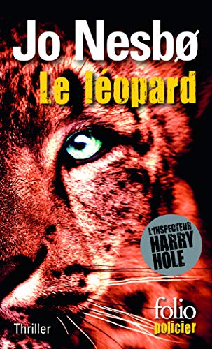 Stock image for Le lopard: Une enqute de l'inspecteur Harry Hole for sale by Ammareal