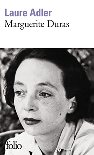 9782070458684: Marguerite Duras