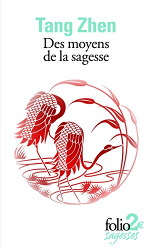 Stock image for Des moyens de la sagesse for sale by Revaluation Books