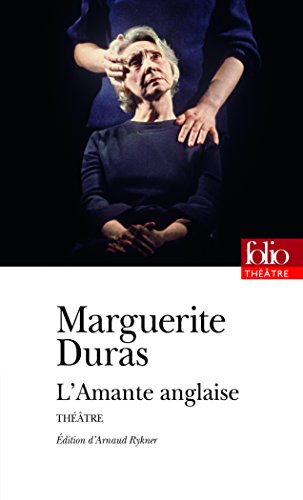 9782070459186: L'Amante anglaise