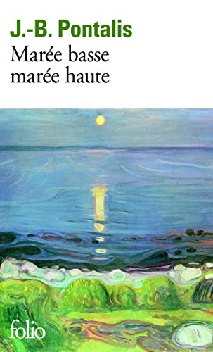 9782070459407: Mare basse, mare haute