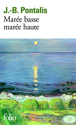 Stock image for Maree basse, maree haute for sale by WorldofBooks