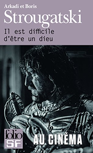 Stock image for Il est difficile d'tre un dieu for sale by Revaluation Books