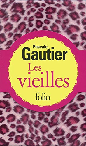 9782070461721: Les vieilles