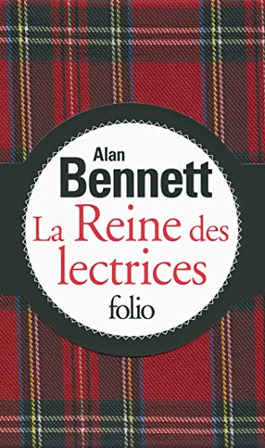 9782070461752: La Reine des lectrices