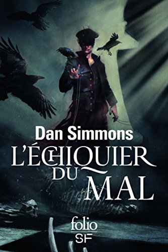 9782070461837: L'chiquier du mal