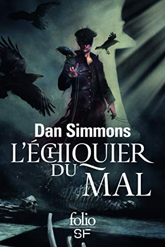 Stock image for L'chiquier du mal for sale by medimops