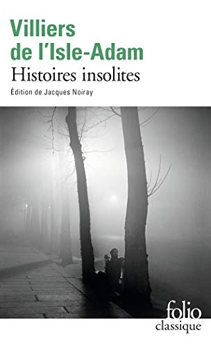 9782070461905: Histoires insolites