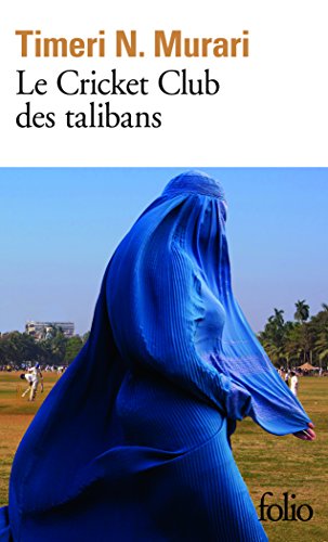 Beispielbild fr Le Cricket Club des talibans zum Verkauf von Ammareal