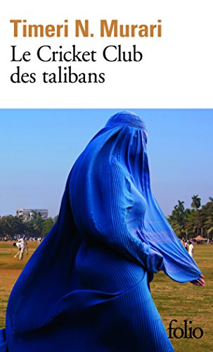 9782070461929: Le Cricket Club des talibans (French Edition)