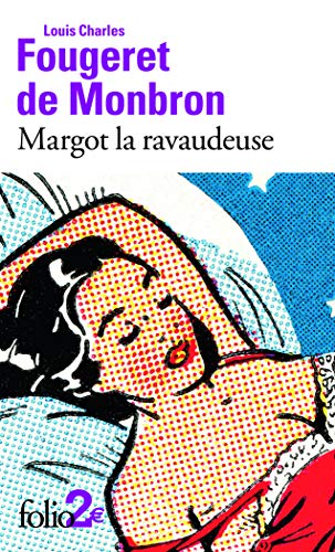 Stock image for Margot la ravaudeuse for sale by Ammareal