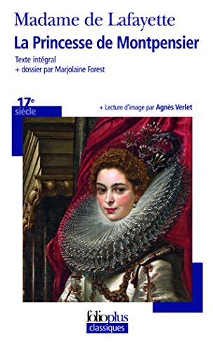 Stock image for La Princesse De Montpensier (French Edition) for sale by Better World Books