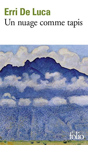 Stock image for Un nuage comme tapis for sale by Revaluation Books