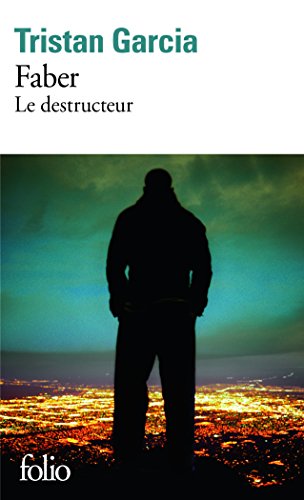 Stock image for Faber: Le destructeur for sale by medimops
