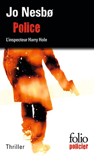 Imagen de archivo de Police: Une enqute de l'inspecteur Harry Hole a la venta por books-livres11.com