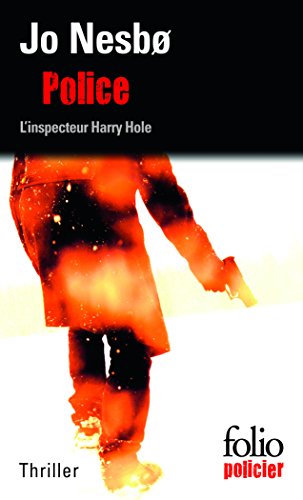 Stock image for Police: Une enqute de l'inspecteur Harry Hole for sale by books-livres11.com