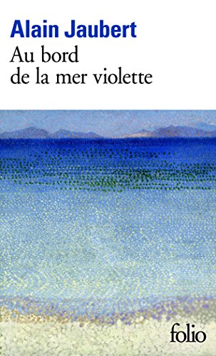 Beispielbild fr Au bord de la mer violette zum Verkauf von medimops