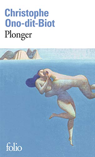 9782070463459: Plonger (Folio)