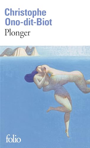 Stock image for Plonger for sale by L'Art du Livre