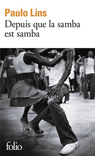 Beispielbild fr Depuis que la samba est samba zum Verkauf von EPICERIE CULTURELLE