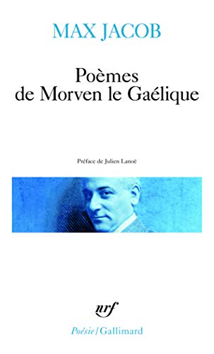 Beispielbild fr Pomes De Morven Le Galique zum Verkauf von RECYCLIVRE