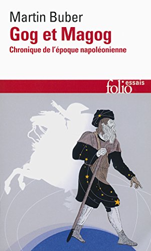 Beispielbild fr Gog et Magog : Chronique de l'poque napolonienne zum Verkauf von Revaluation Books