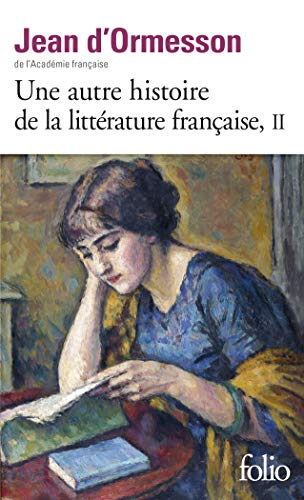 Stock image for Une autre histoire de la littrature franaise (Tome 2) for sale by medimops