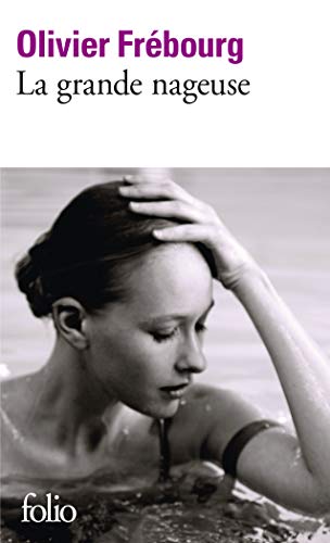 Imagen de archivo de La grande nageuse a la venta por Ammareal