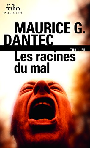 Stock image for Les racines du mal for sale by medimops