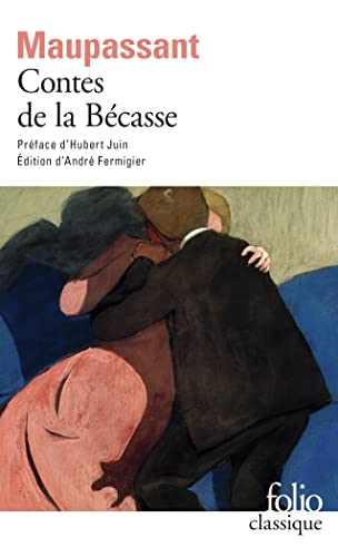 Stock image for Contes De La Becasse for sale by Better World Books