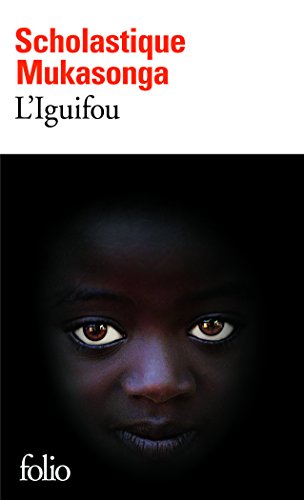 Imagen de archivo de L'Iguifou: Nouvelles rwandaises a la venta por Ammareal
