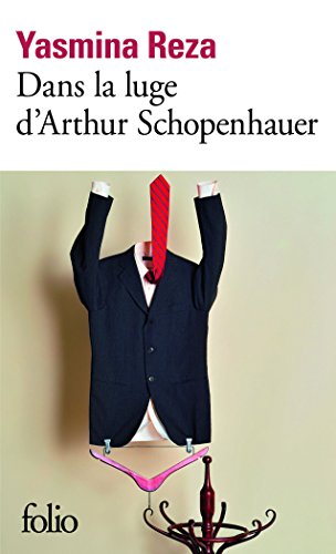 9782070466993: Dans la luge d’Arthur Schopenhauer